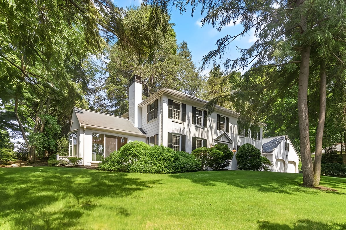 25 Fernway