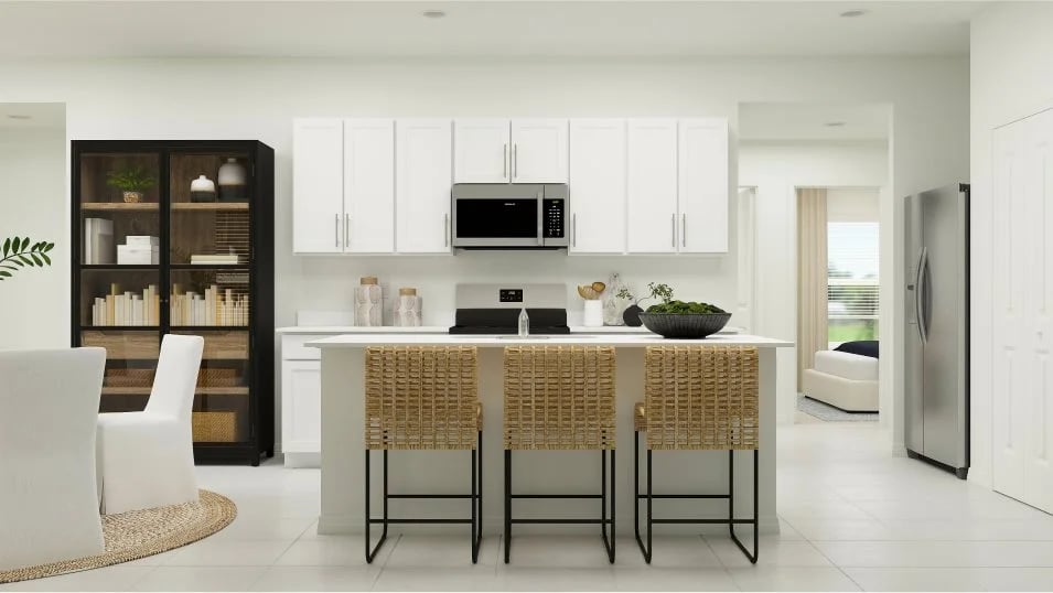Marion Ranch New Home Community - Ocala - Ocala, FL | Lennar