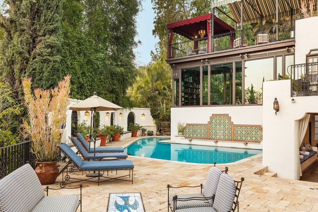 Tranquil Luxe