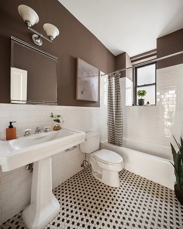 270 Riverside Dr, #2C