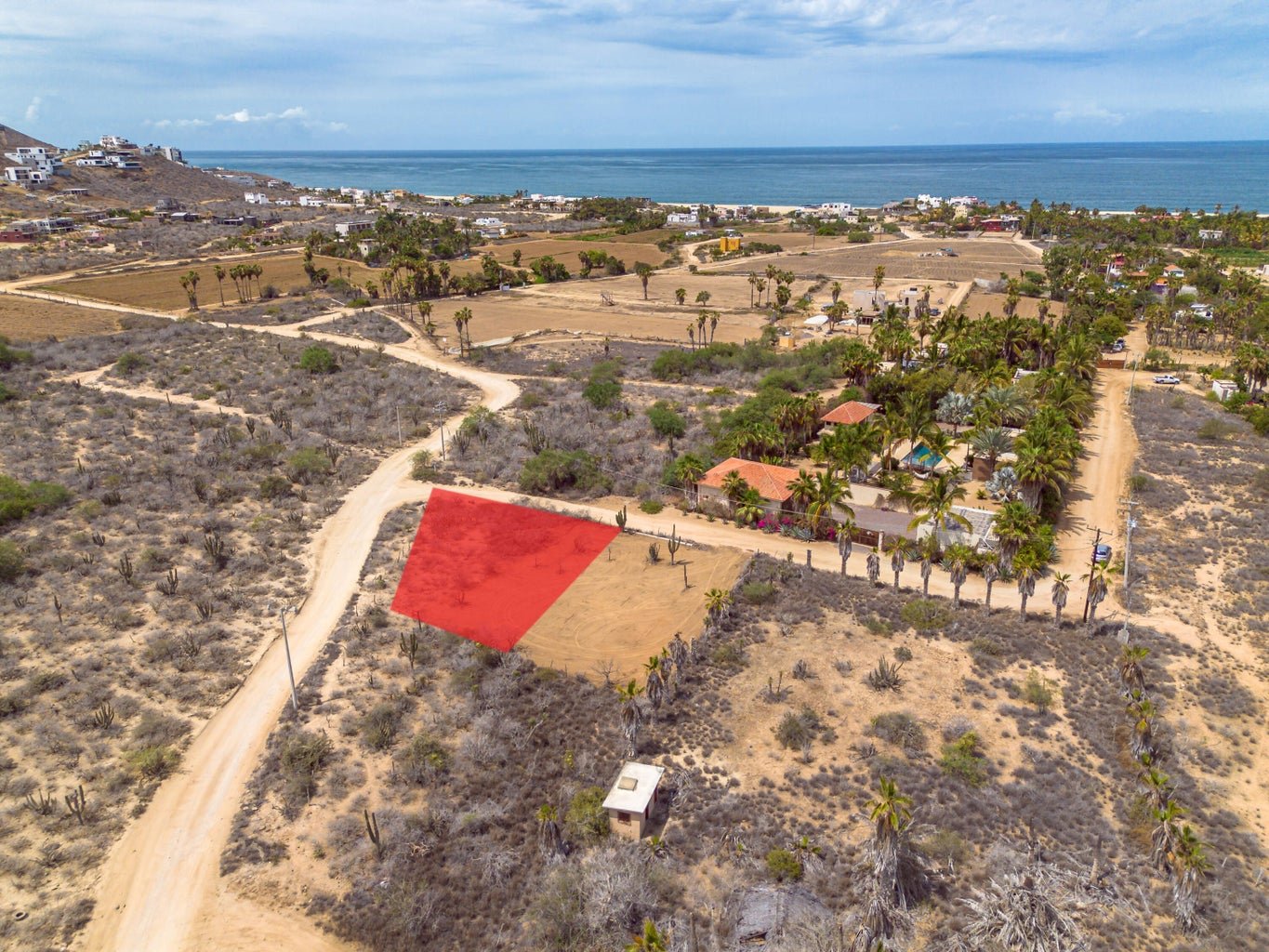 Sweet Meadows Pescadero Parcela 109 Z1 P1/3 Lot 0376