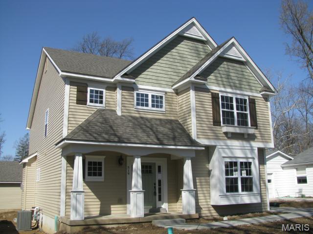 519 N Holmes