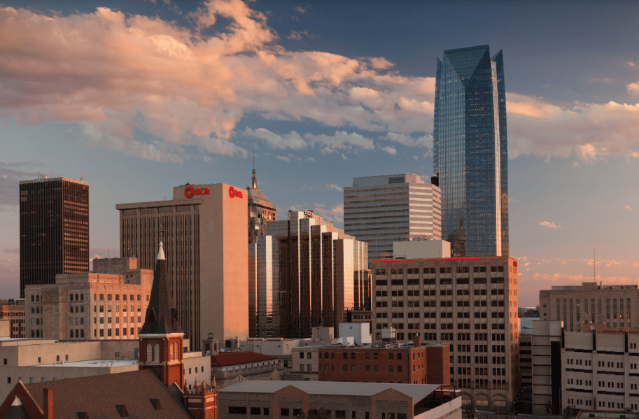 What’s Really Shaping the Oklahoma Real Estate Market Right Now?