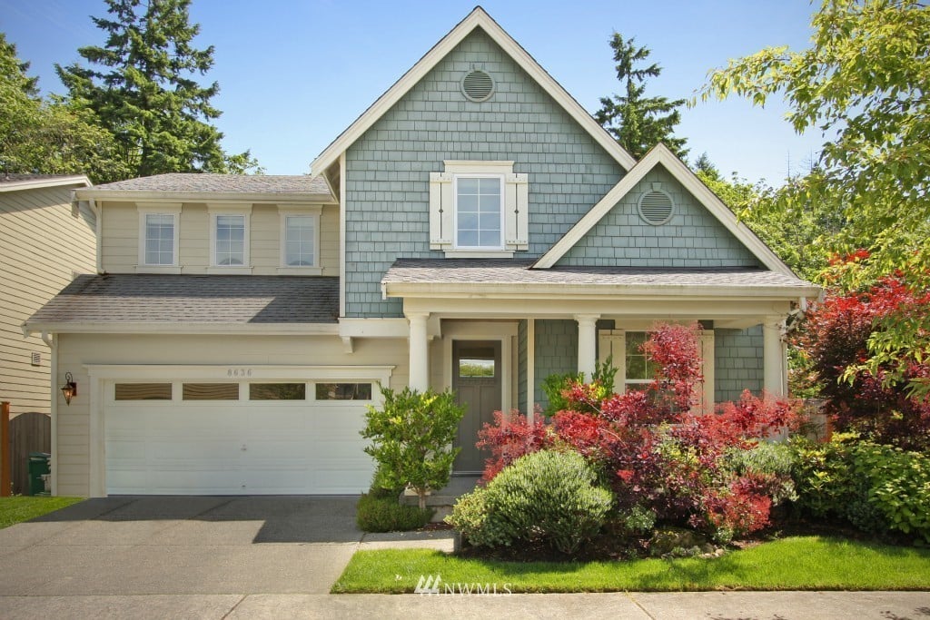 8636 140th Ave SE