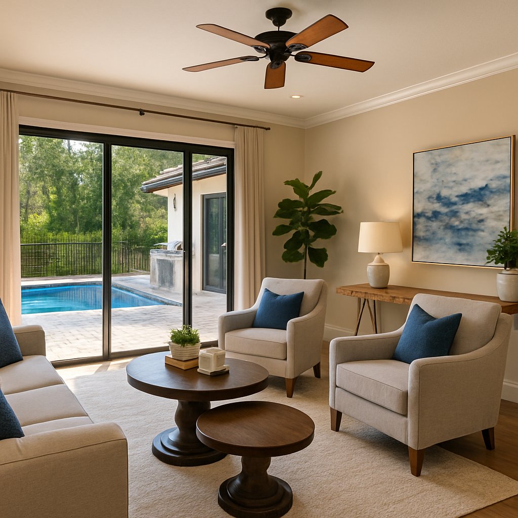 What Miami Home Sellers Must Know in 2025: Prep, Pricing & Closing Strategies That Work