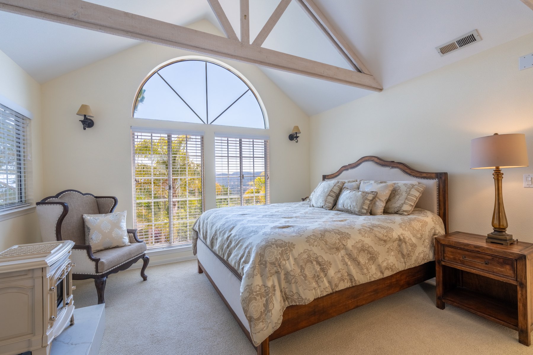 Monterey Hilltop Haven