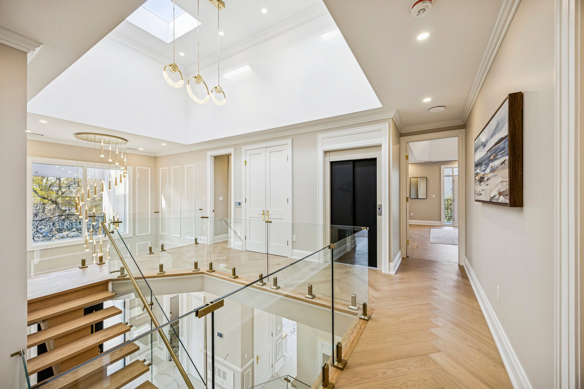 Architectural Masterpiece