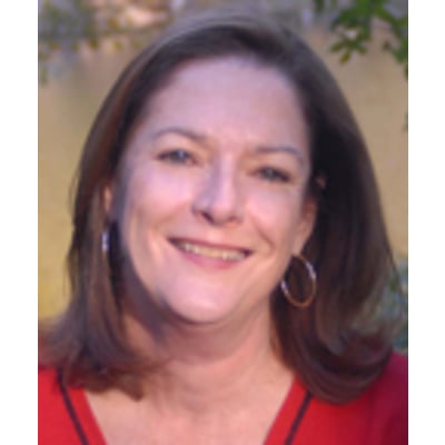 Janice Gelband Spartanburg, SC Real Estate Agent Headshot