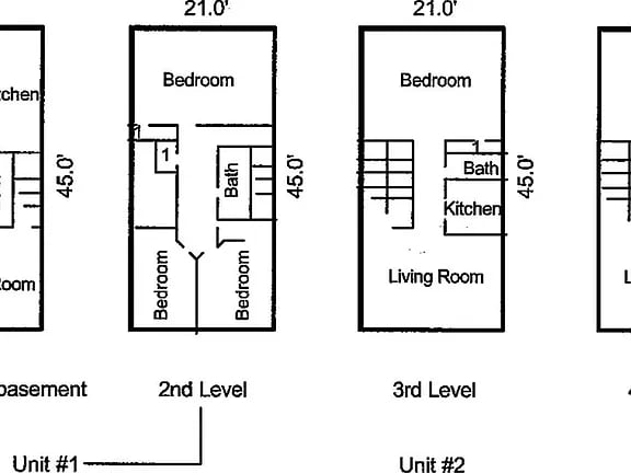 345 Franklin Avenue *
