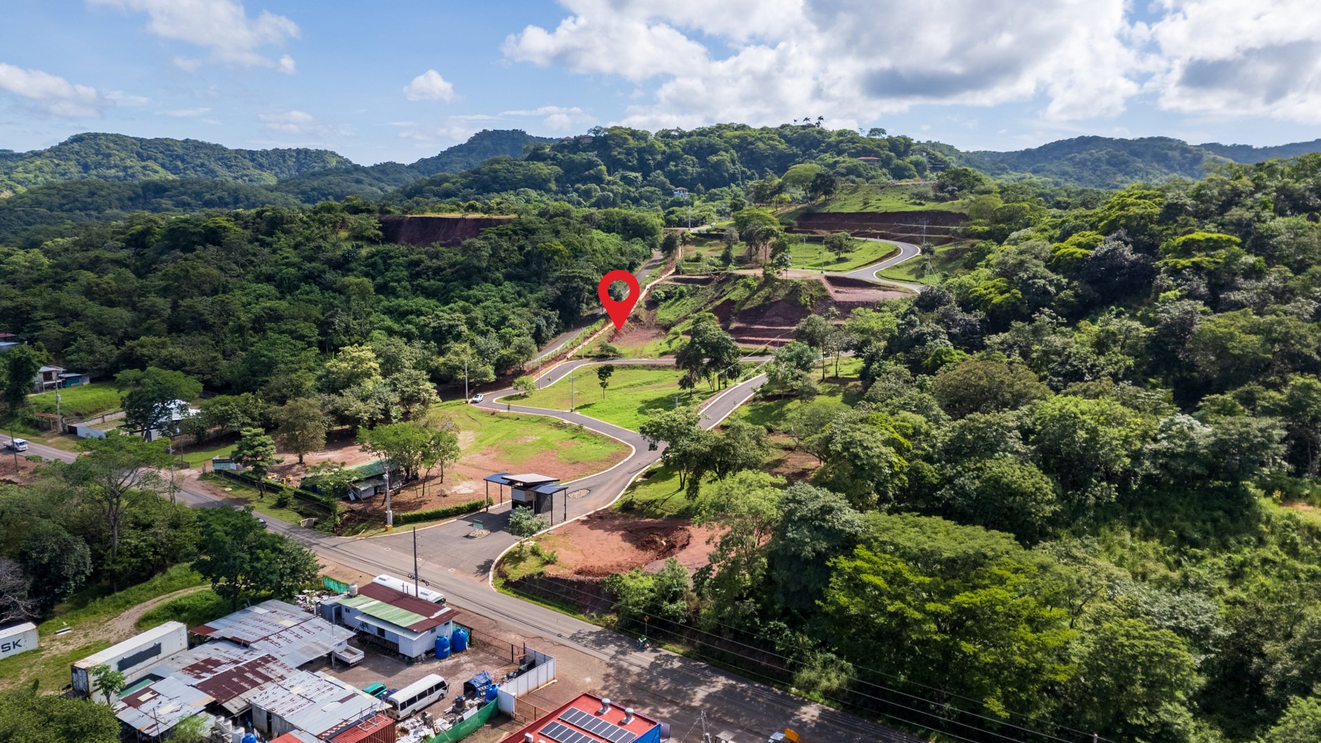 Casa Perla Alma Verde Lot 11 | Ready-to-Build Lot in Alma Verde, Huacas
