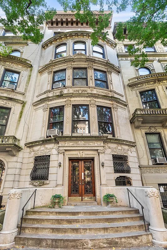 22 West 76th Street #2A
