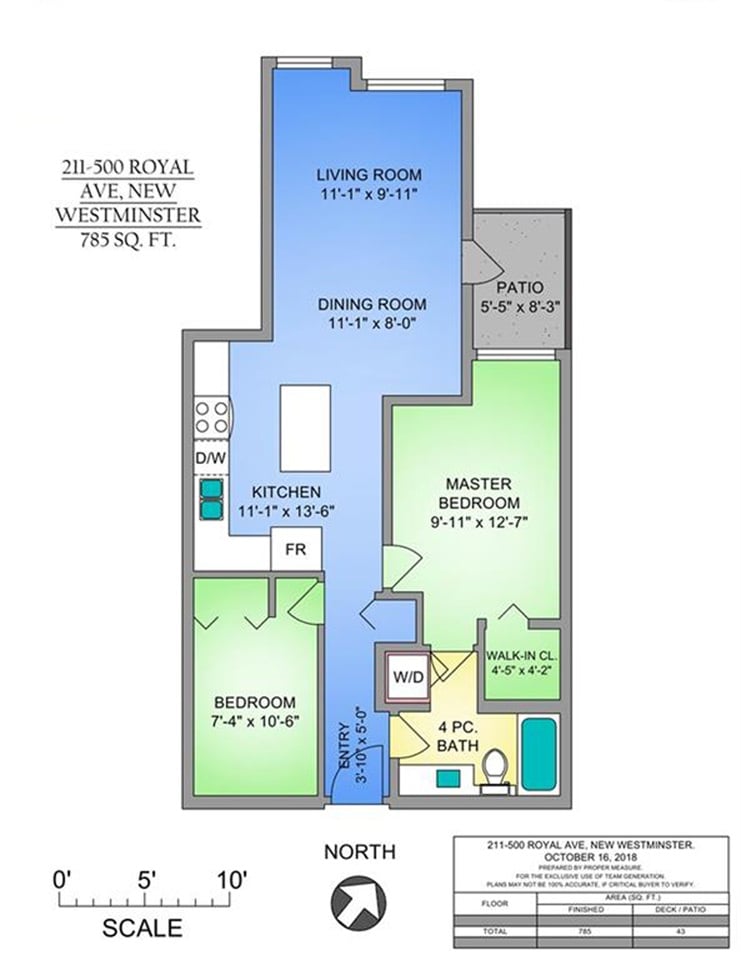 211-500 Royal Ave