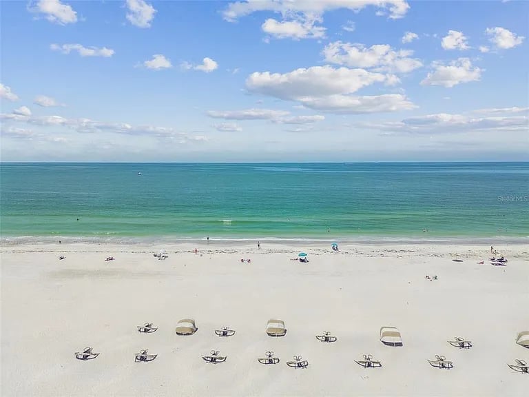 10315 Gulf Blvd #302