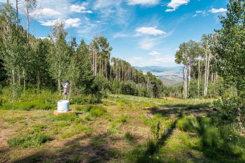 Dream Home: 74 White Pine Canyon Road