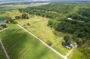 2513 Daniel Fludd Road