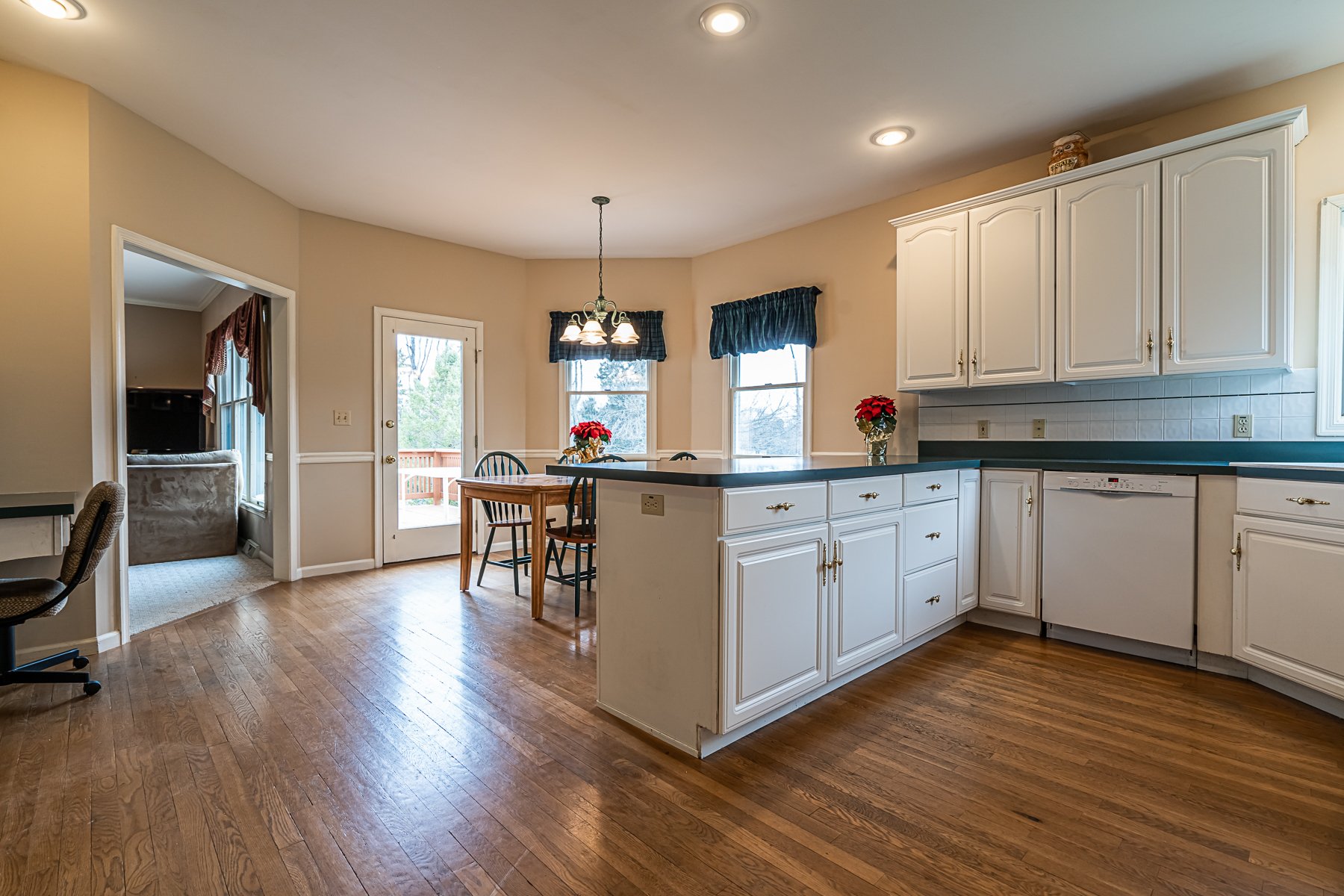 5256 Rosewood Drive