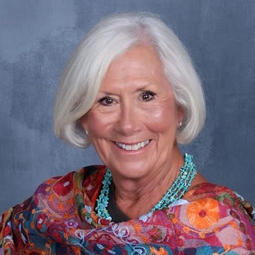 Susan Jones