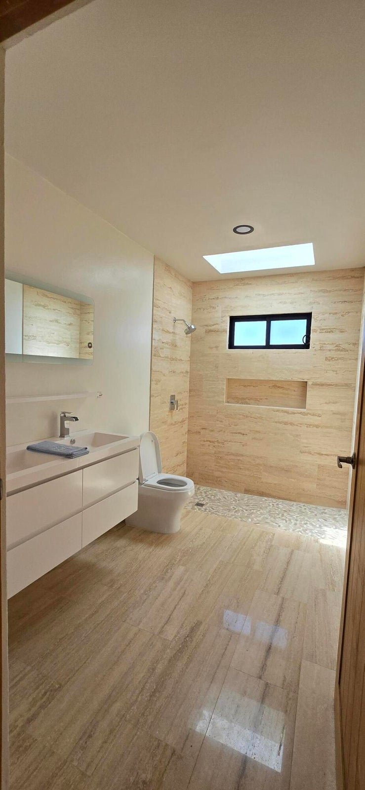 Los Barriles-Santa Teresa, ABP House36/Cardonal_Las Tinas