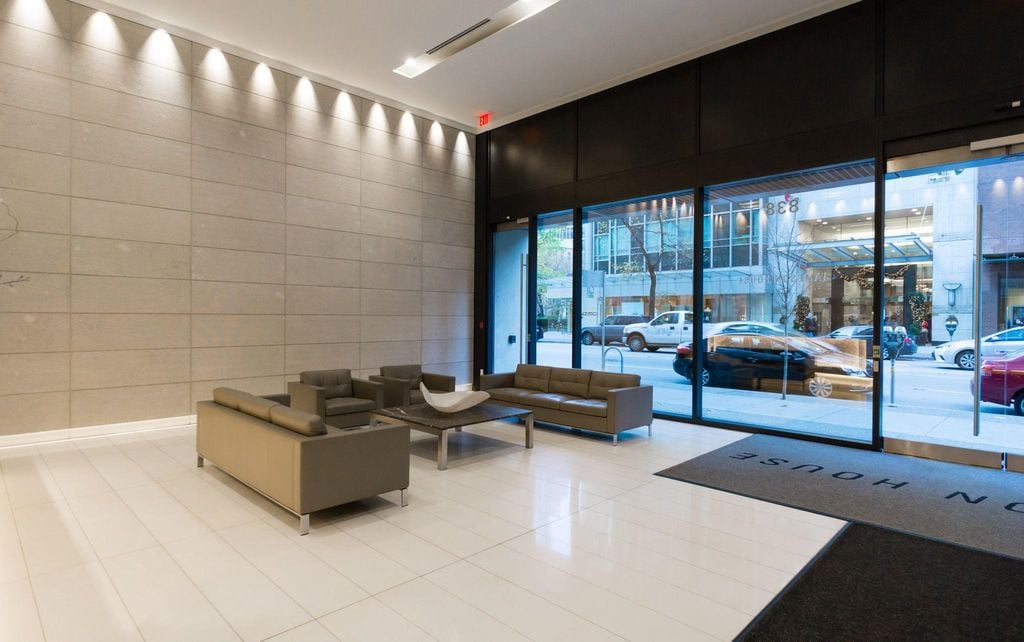 838 W Hastings St, #3301