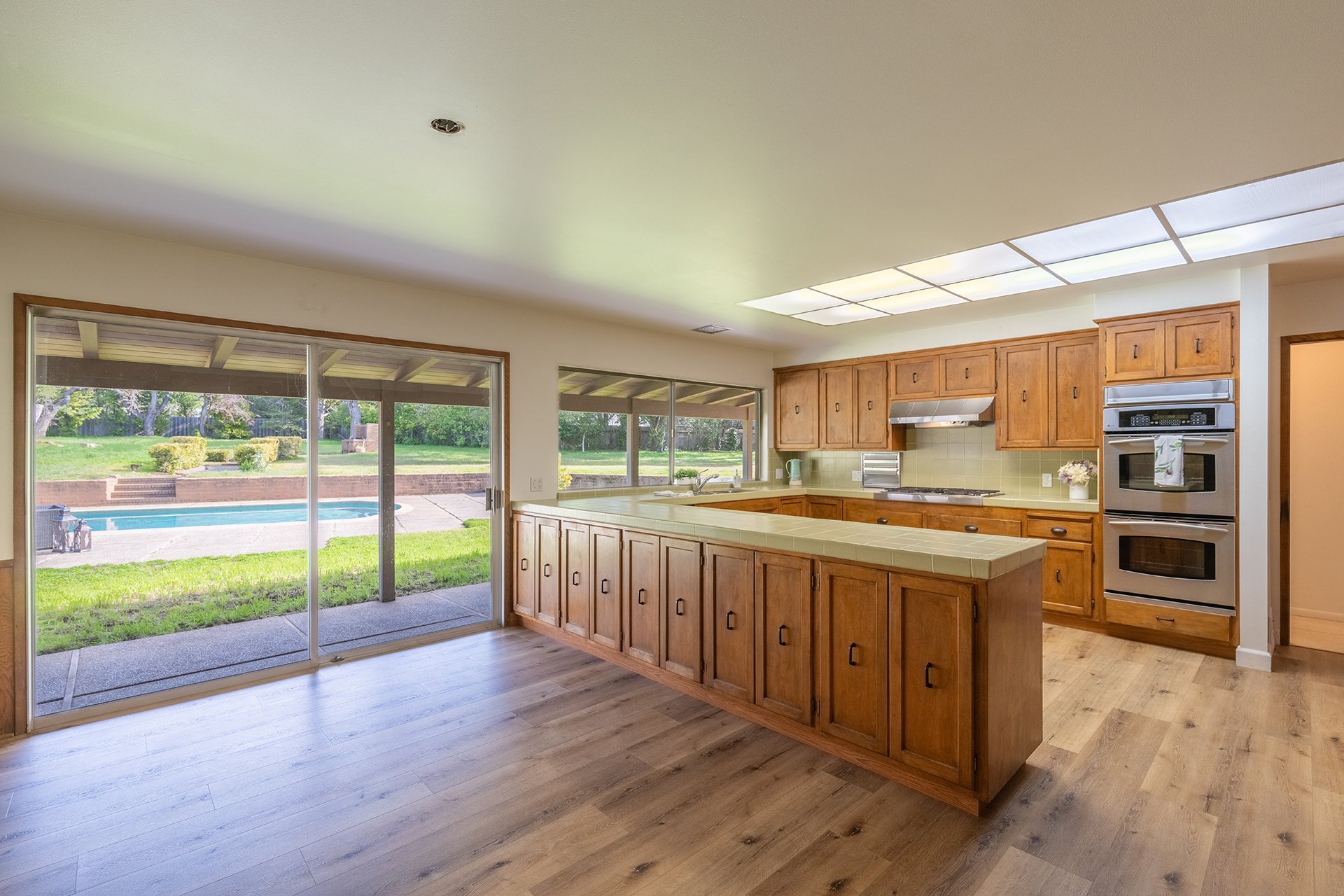 Carmel Valley Retreat