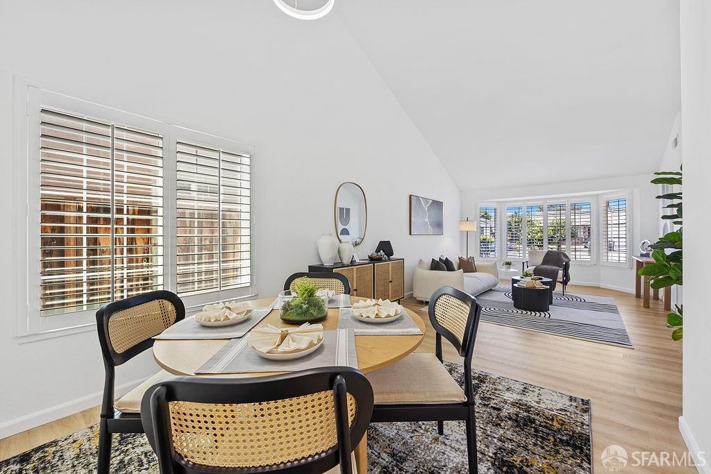 280 La Honda Drive