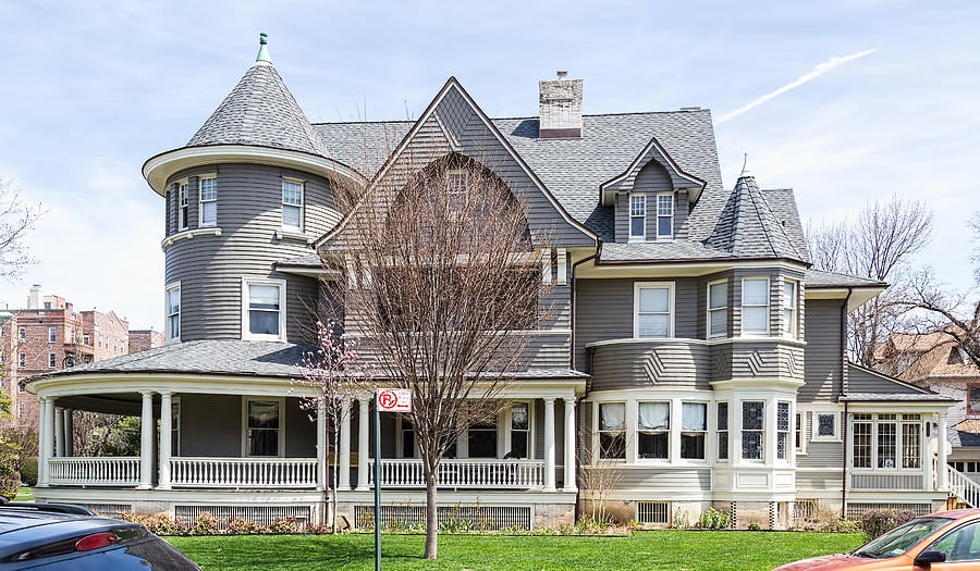 South Prospect Park: Brooklyn’s Historic Retreat of Architecture and Greenery