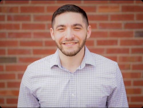 Nicholas Deligiannis