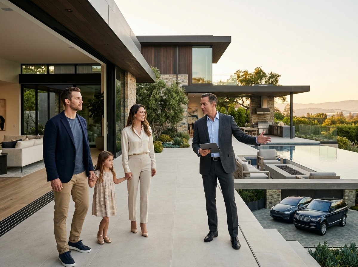 The AI Liquidity Effect: How Startup Equity Is Transforming San Francisco’s Luxury Housing Market
