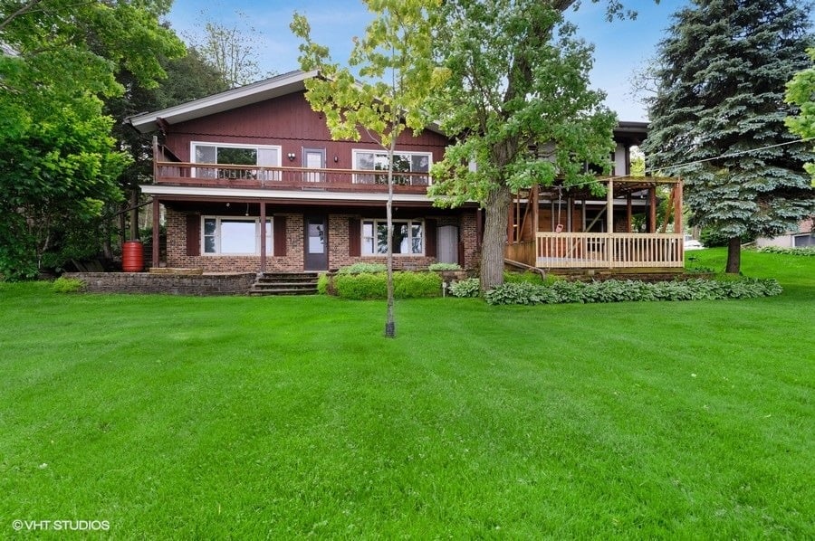 Exclusive Offering on Bangs Lake