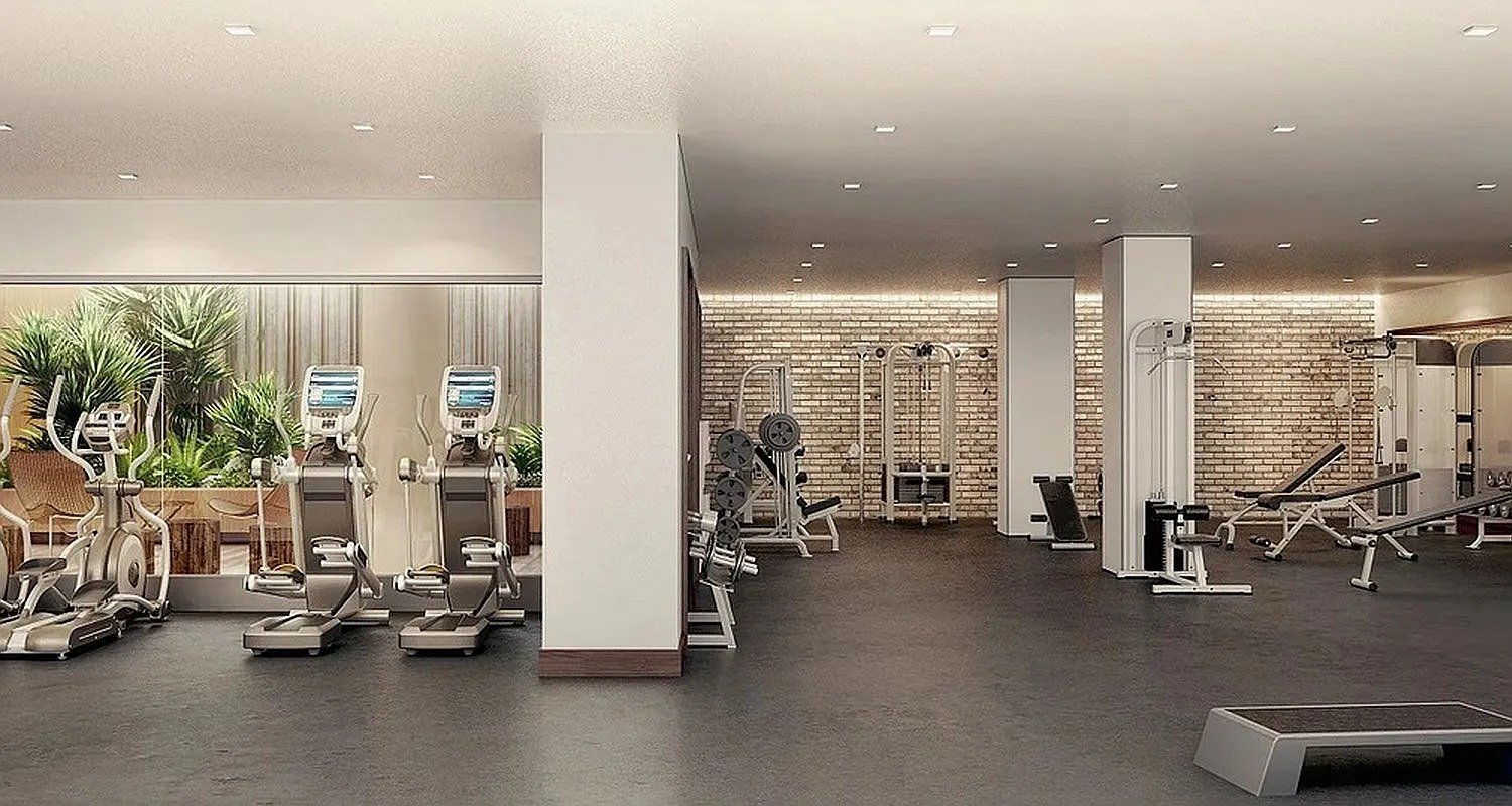 550 Vanderbilt Ave APT 207