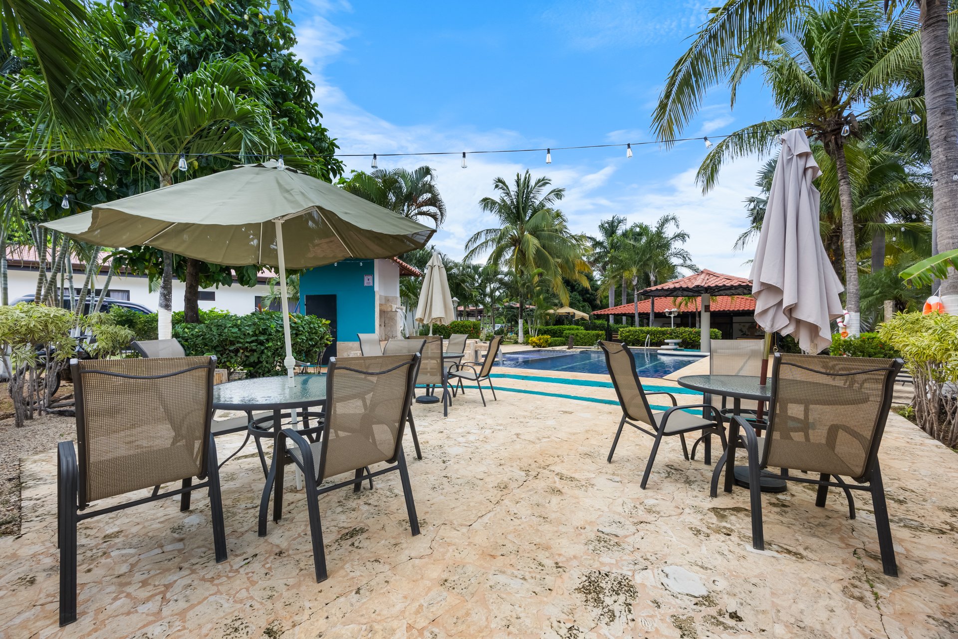 Drift Away Lodge , Playa Avellanas, Guanacaste