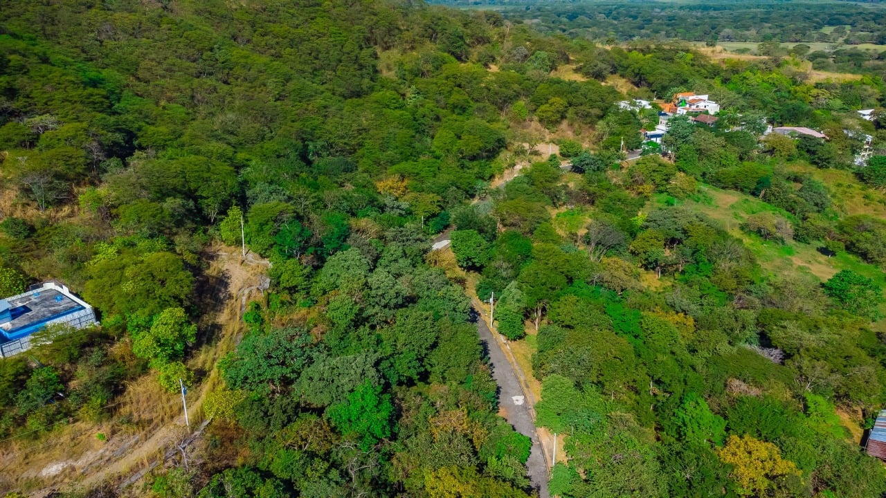 Casa Serena Bay House, Lot #54 | Modern Serenity Meets Coastal Living Near Tamarindo