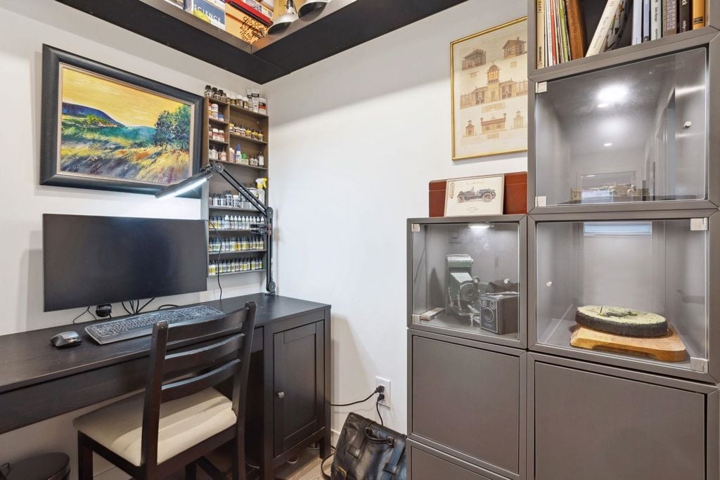 528 E 2nd St, #54