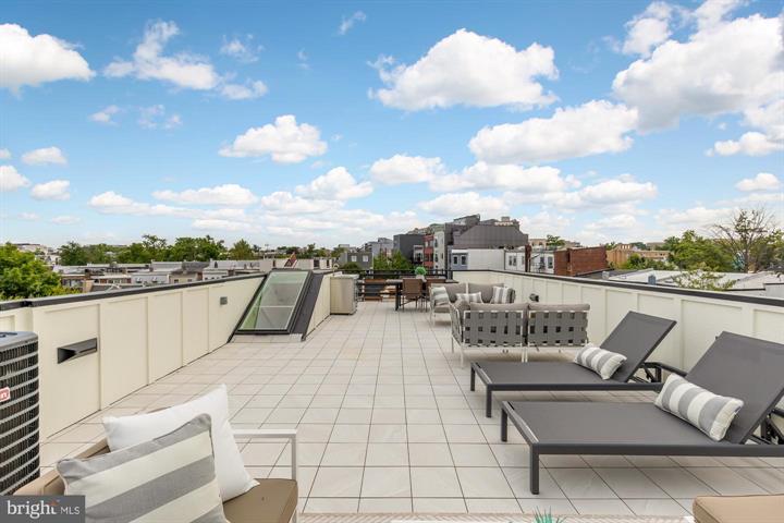 1365 Perry Pl NW #2, Washington, DC 20010