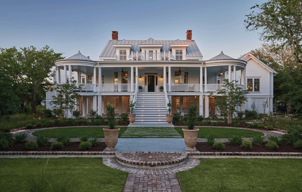Experiencing Charleston, South Carolina — Fall Break Reflections - Wyatt Poindexter - The Agency Oklahoma 