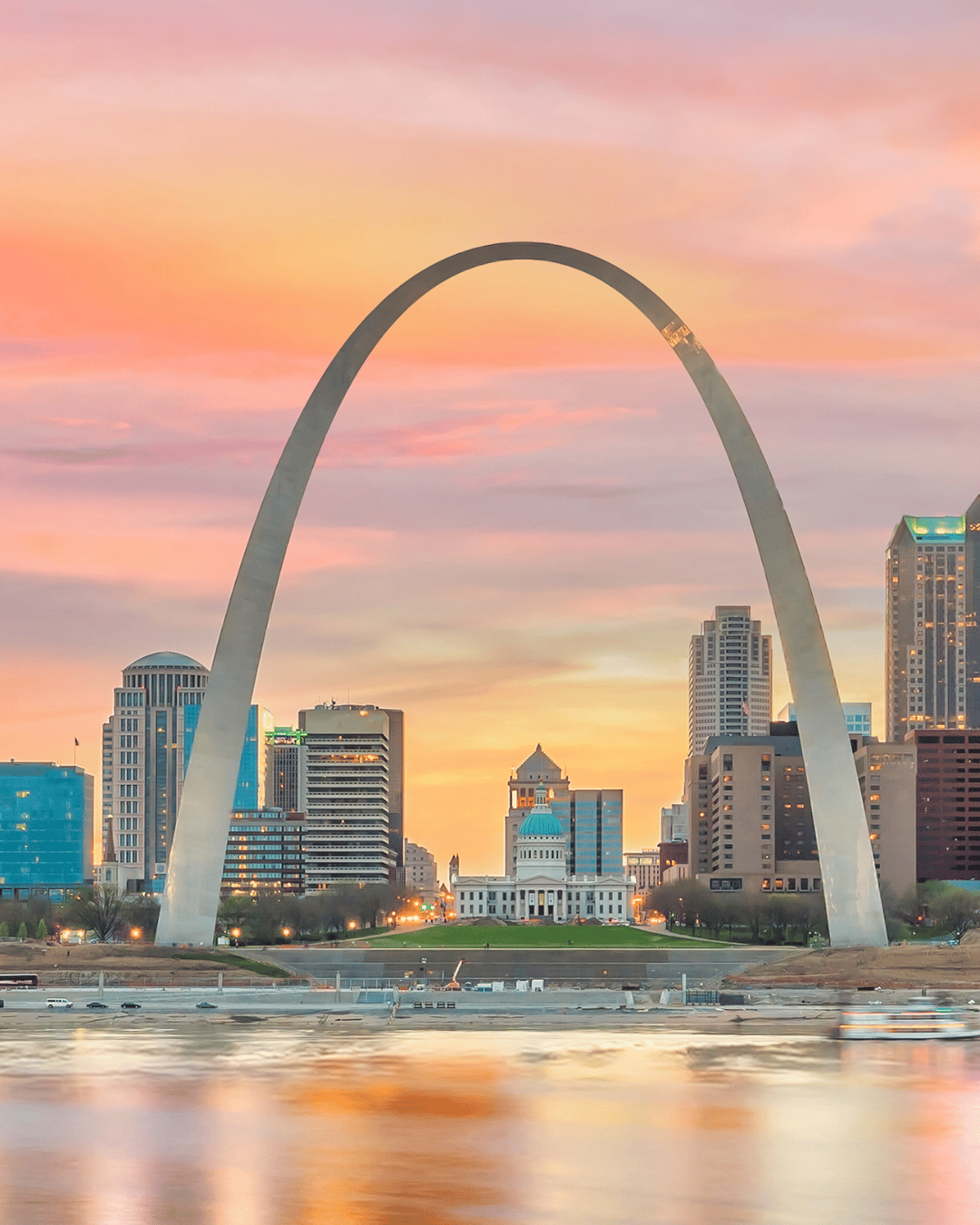 Is Now the Time to Sell Your St. Louis Home?