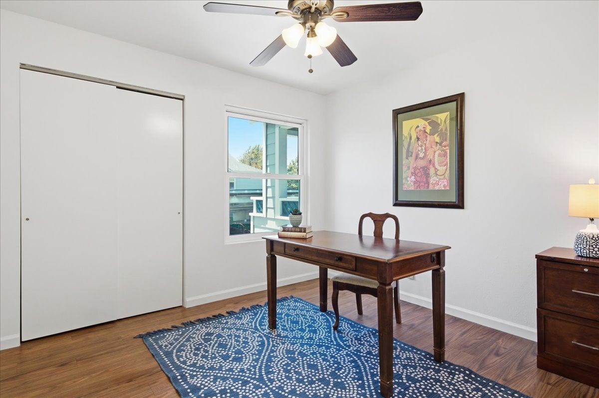 Fairway Terrace C202