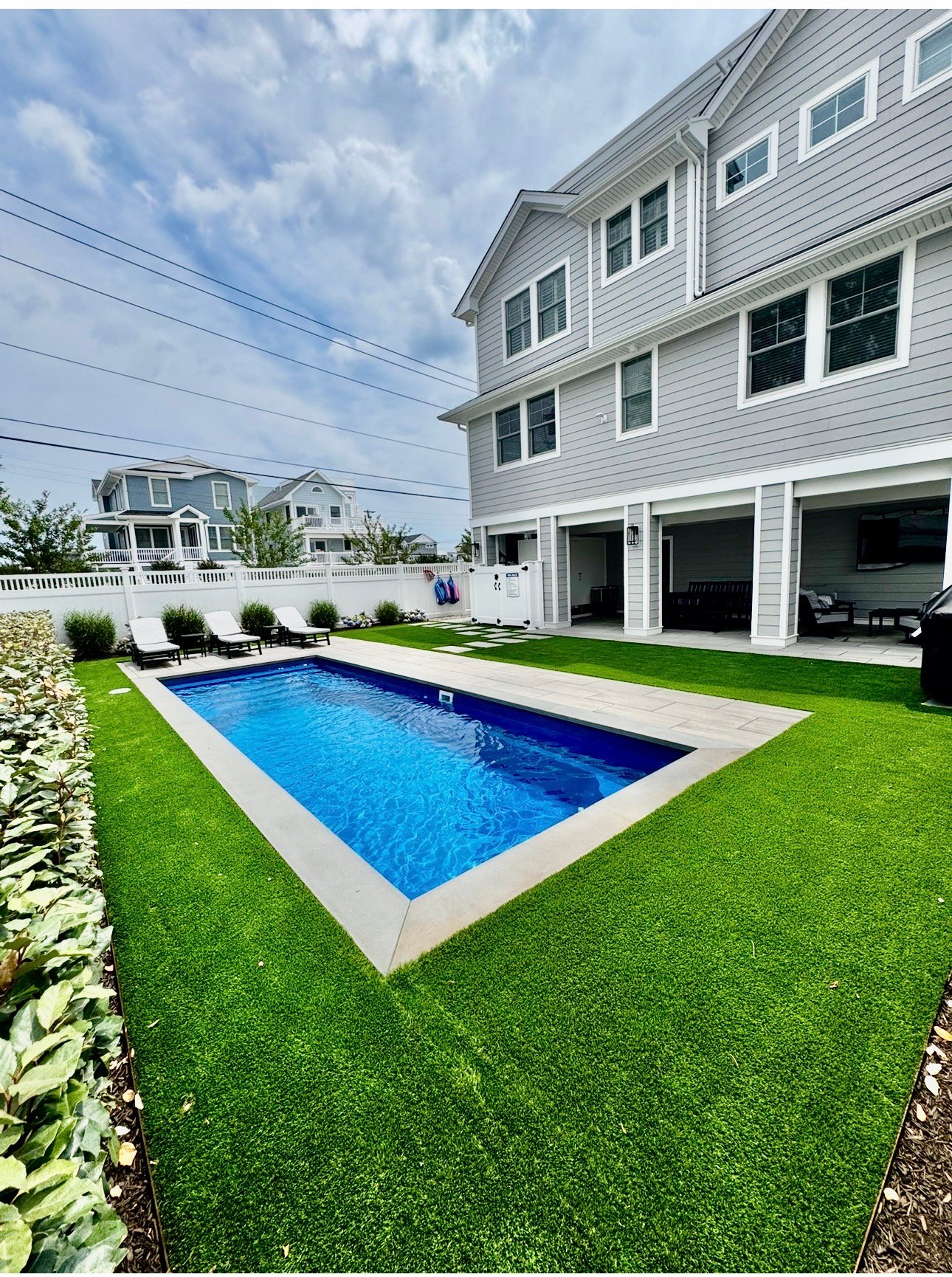 401 Coral Street, Beach Haven