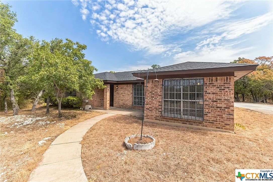 306 County Road 4756