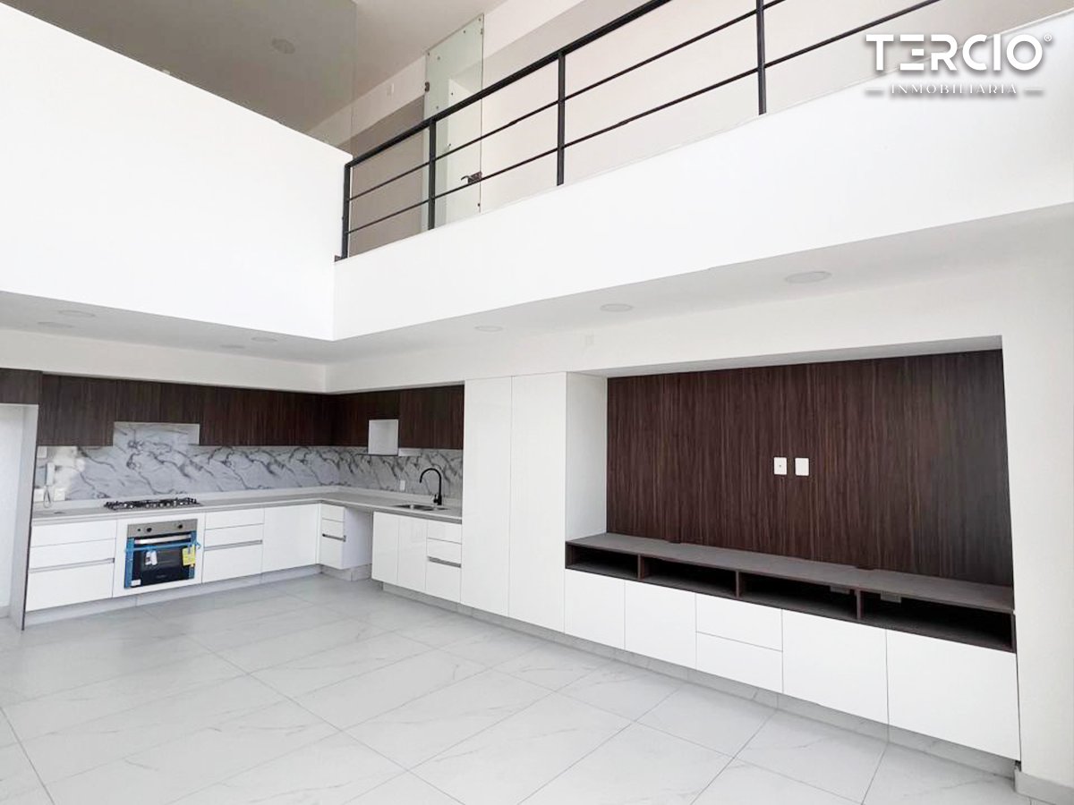  Departamento en Venta Desarrollo Terán 1165 Pietra  $7'990,000.00 MN