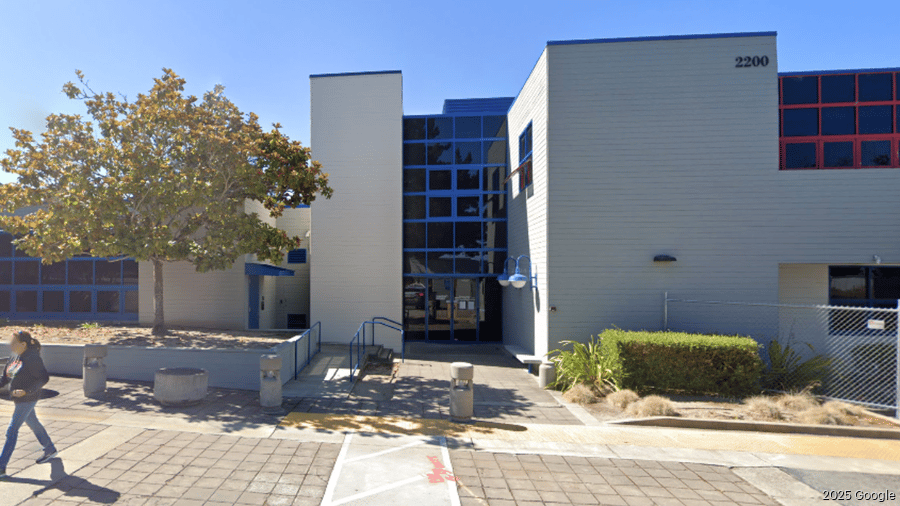 Del Monte Research Park building in Monterey gets a new owner