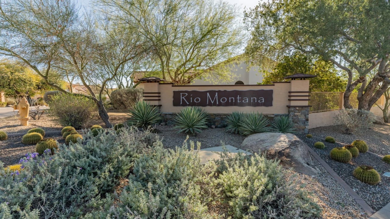 Rio Montana