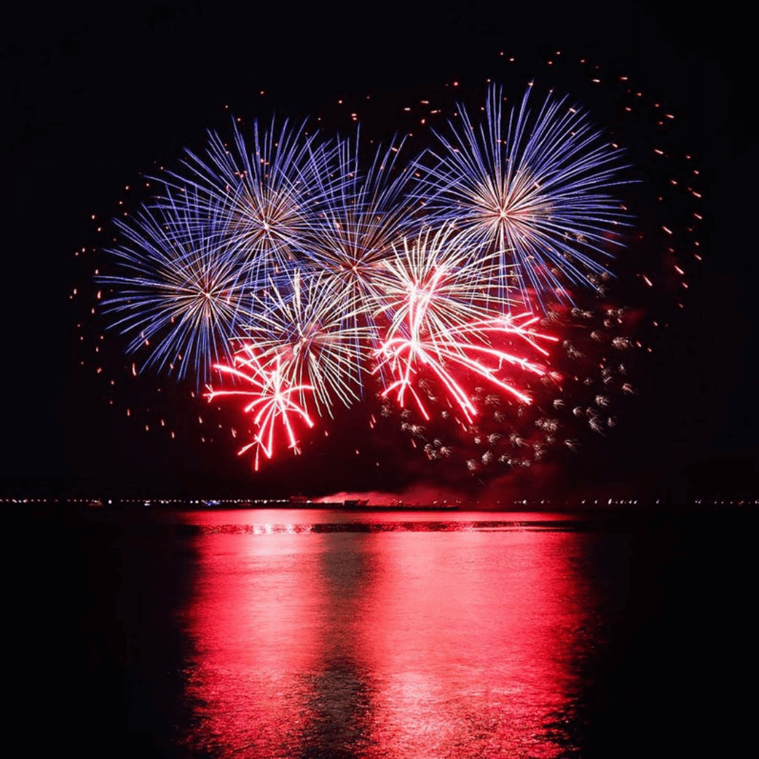 4th of July Events and Activities Near Arlington, Belmont & Watertown, MA