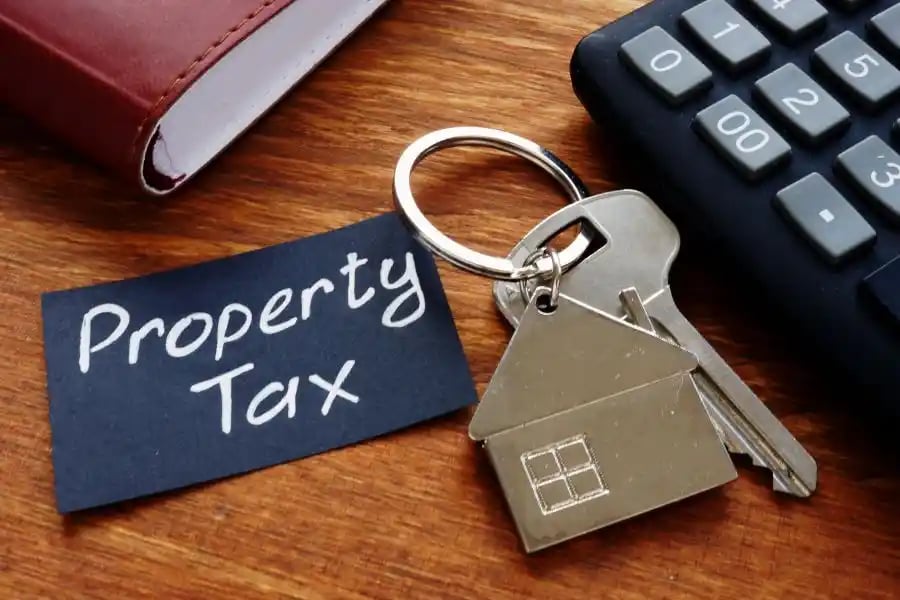 NYC Property Taxes for International Buyers: What To Know Before You Purchase