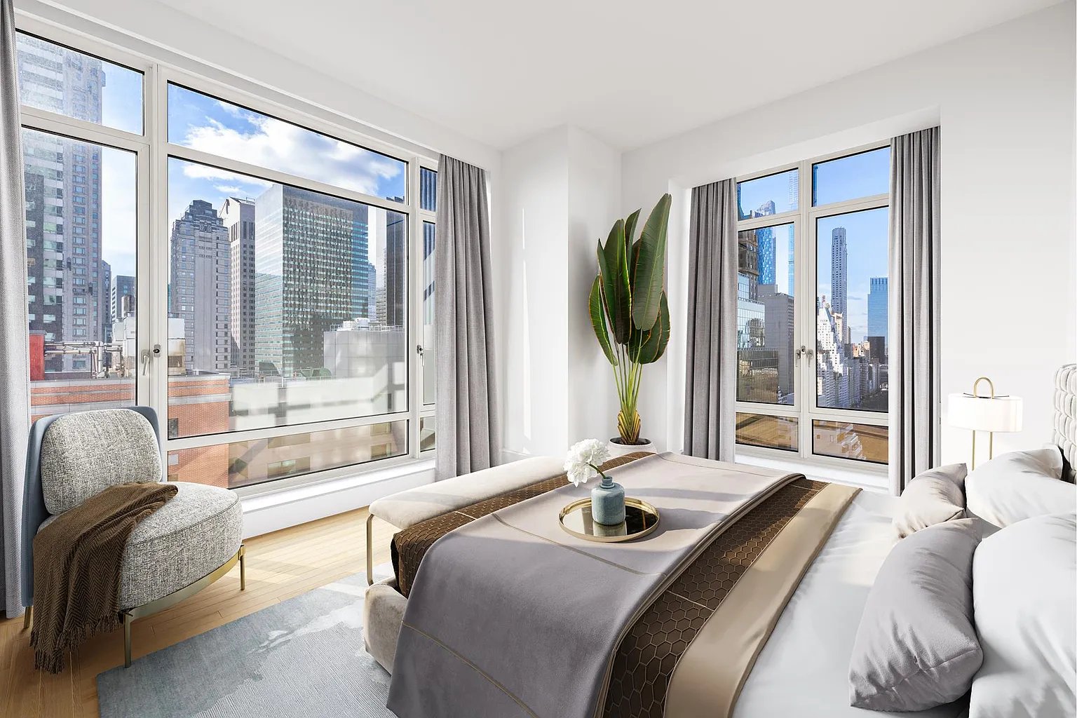 520 Park Ave #25