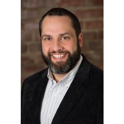 Mike Tefft Raleigh, NC Real Estate Agent Headshot