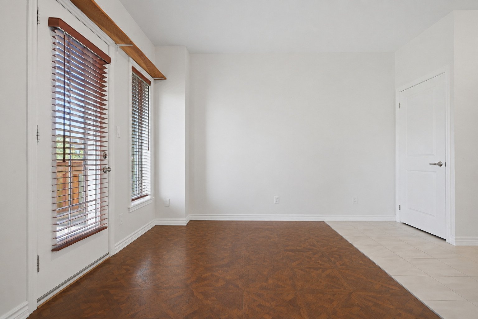 Waterdown Townhome