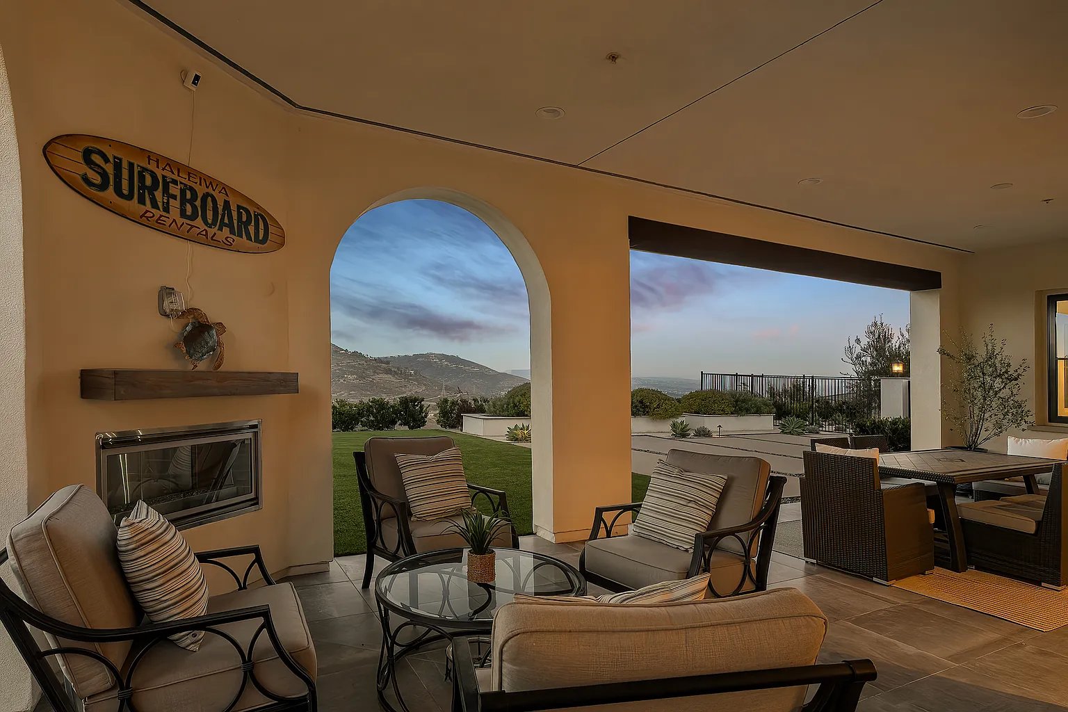 3947 Rancho Summit Dr