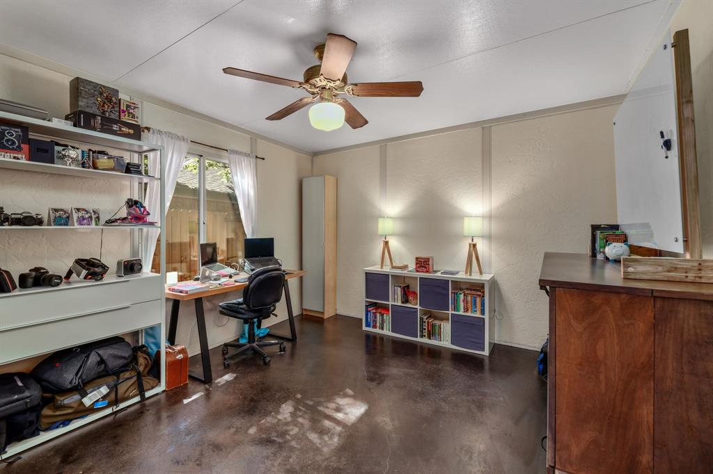 1214 Bois D Arc Court