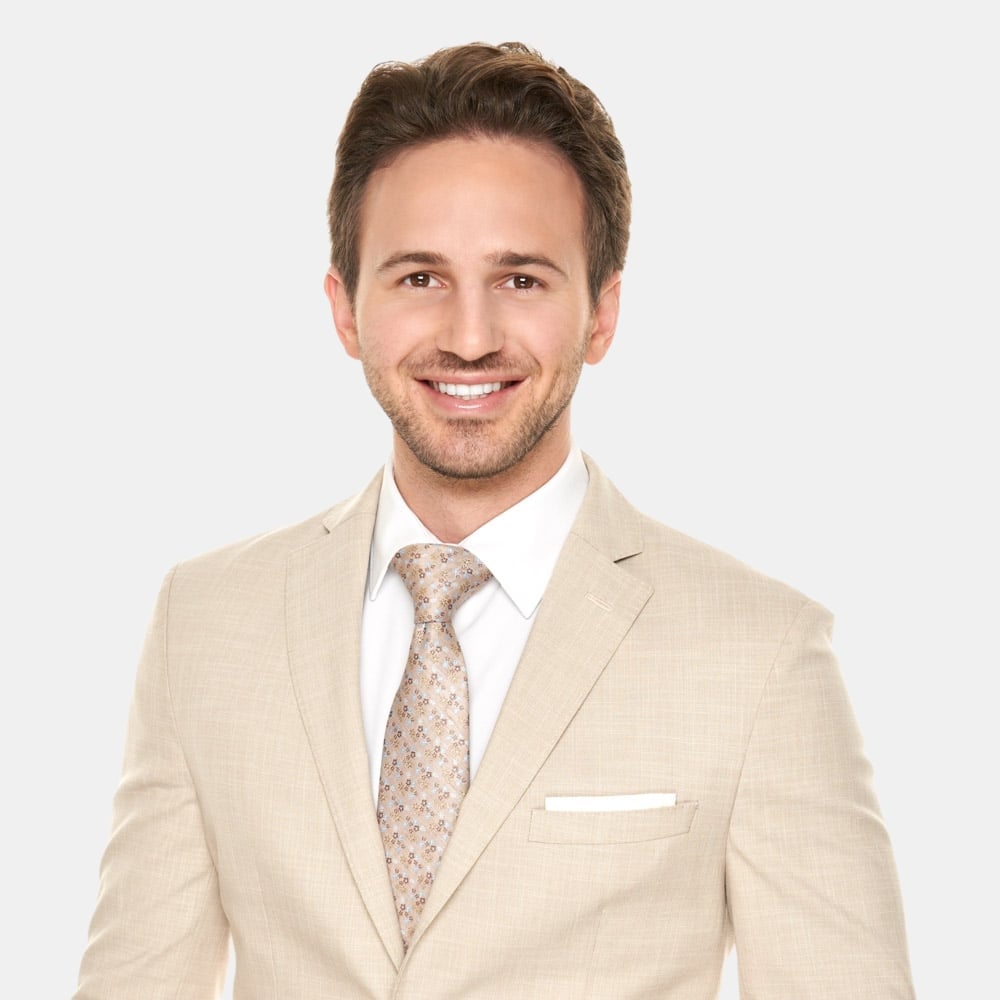 Dennis Bragg Jr. La Jolla, CA Real Estate Agent Headshot